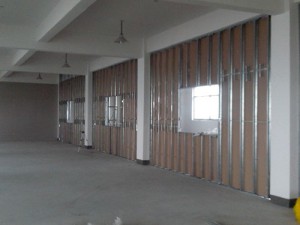 對(duì)于廠房裝修來說用哪種油漆比較好？