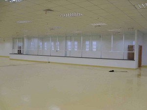 廠房裝修預(yù)算一般體現(xiàn)在哪些地方？
