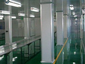 菌菇廠房裝修基本的管理要符合哪些規(guī)定？