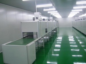 無塵車間裝修有哪些基本要求以及裝修等級是如何劃分的？