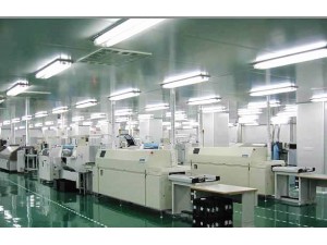 電子廠房裝過程中需要注意哪些事項？